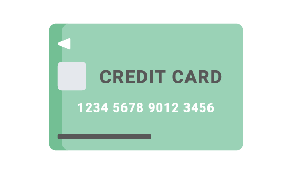 クレジットカード